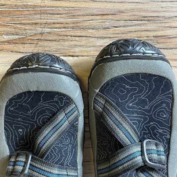 Bogs Crosswater Kids Water Shoes - Picture 4 of 9